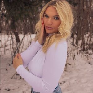 Meet your Posher, Aubrey